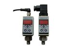 MANYYEAR - Model MPT304 - Smart Pressure Switch