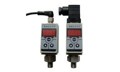 MANYYEAR - Model MPT304 - Smart Pressure Switch