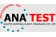 Anatest Kalite Kontrol ve NDT Cihazlari LTD.STI.