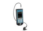 Model A1211 - Tiny Ultrasonic Flaw Detector
