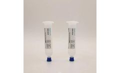 Deep Material - Industrial Silicone Adhesives