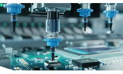 Deep Material - Structural UV-Curing Adhesives