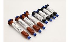 Deep Material - Flexible UV-Curing Adhesives