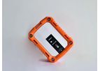 Model Gaia 200 - Wireless transmitter for Maturix Temperature and Strength Monitoring
