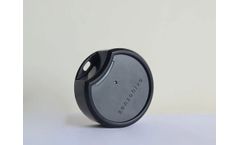 Model Orbit 3 - Temperature and Humidity Sensor for Ambient Climate Monitoring