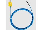 Model Type K - Versatile and Cost-Effective Concrete Temperature Sensor