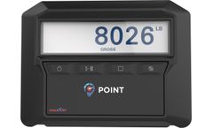 Scale-Tec POINT - Scale Indicator