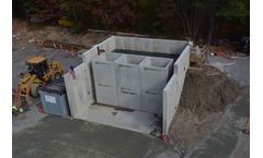 FDE Hydro - French Dam Technology