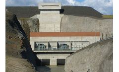 FDE Hydro - Modular Precast Powerhouse