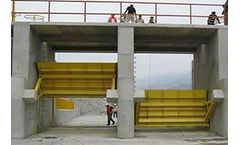 FDE Hydro - Water Control Structures Solutions