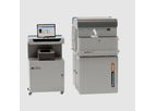 Model Metavision-1008i3 - Stationary / Benchtop Optical Emission Spectrometers (OES) from Metal Power