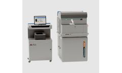 Model Metavision-1008i3 - Stationary / Benchtop Optical Emission Spectrometers (OES) from Metal Power