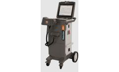 Model Metavision-MX+ - Optical Emission Spectrometers