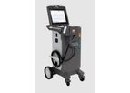 Model Metavision-MX - Optical Emission Spectrometers