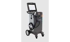 Model Metavision-MX - Optical Emission Spectrometers