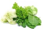 Fresh Cut Vegetables Processing Line