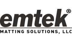 Emtek - Industrial Mats