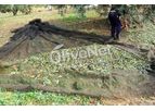OLIVENET - Permanent Bedding Nets