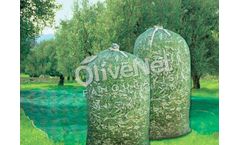 OLIVENET - Reinforced Sacks