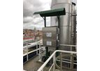 Model Emsys-iS - Marine Emissions Monitor