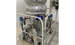 Model Emsys-PM - Visible Smoke and Particulate Matter Sensor