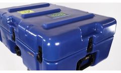 Harvest Scale Systems Hardware & Software Overview - Video
