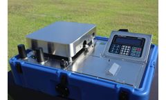 HSS - Agricultural Harvest Scales