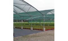 Retificio Padano - Shading Net