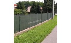 Retificio Padano - Shading and Screening Net