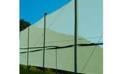 Retificio Padano - Windbreak Net