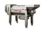 MORI - Model DINAMICA Series - Destemmer Crusher Machines