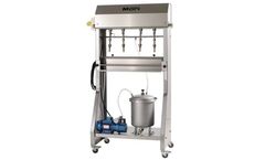 MORI - Filling Machines for Oil