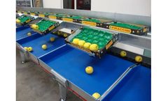 Futura LOGIKA - Lateral Discharge System
