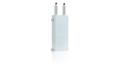 Ac Single-Phase Wet-Type Capacitors