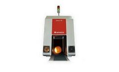 NIRECO - Model AP8770 Series - External Quality Sensor