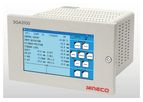 NIRECO - Model SGA3100 - Strip Guide Amplifier