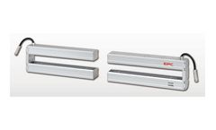 NIRECO - Model AWE280A - Autowide Sensor