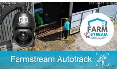 Farmstream Auto Track - Video