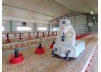 Model XO - Productivity Through Animal Welfare