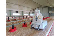 Model XO - Productivity Through Animal Welfare
