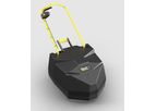 Model EASY-LIT - Electric Scarifier
