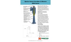 Venturi Scrubber - Brochure