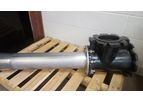 Venturi Aeration