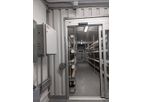 Osiris - Model Access Farm - Accessible Modular Vertical Farm