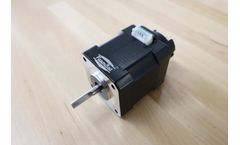 FarmBot - Model NEMA 17 - Stepper Motor with Rotary Encoder