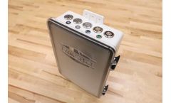 FarmBot - Model Genesis v1.6 - Electronics Box