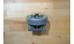 FarmBot - Genesis Rotary Tool (Pre-Assembled)