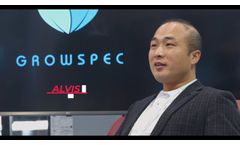 Grow Spec Spot in MJBiz Con 2021 - Video