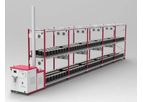 GrowSpec - Aeroponic Grow System For Indoor Farming