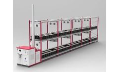 GrowSpec - Aeroponic Grow System For Indoor Farming